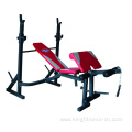 High Quality OEM KFBH-28 Competitive Price Weight Bench